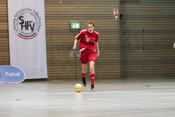 Bild 424 - B-Juniorinnen Landesmeisterschaften